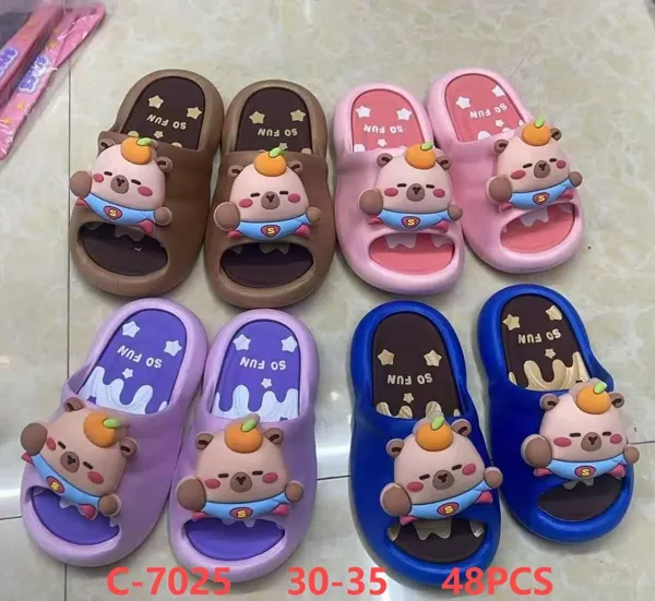 Sandalias