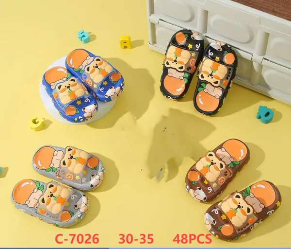 Sandalias
