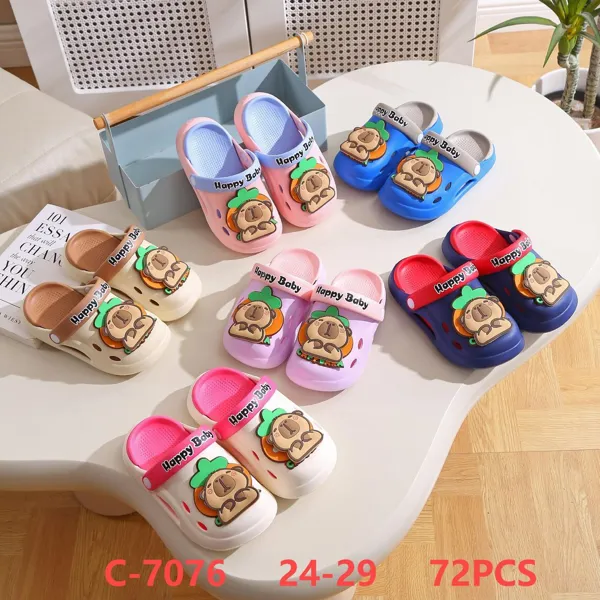Sandalias