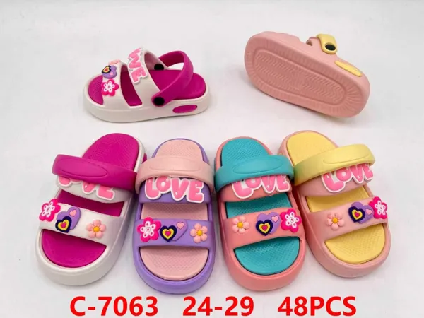 Sandalias