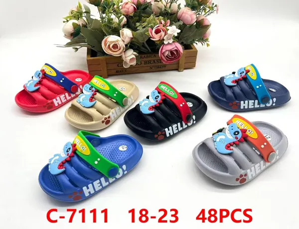 Sandalias