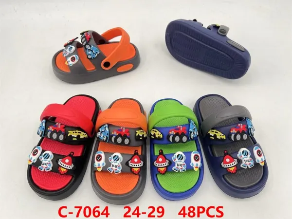 Sandalias