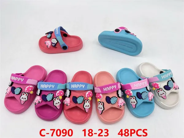 Sandalias