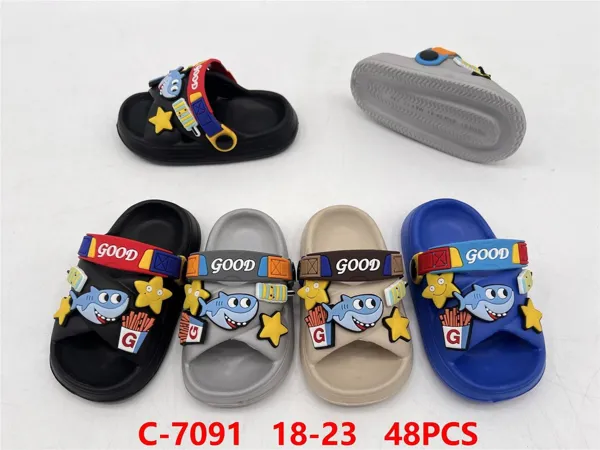 Sandalias