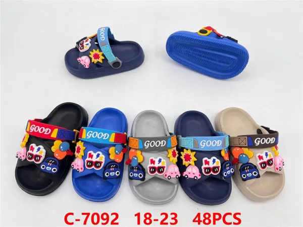 Sandalias