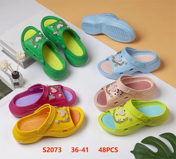 Sandalias