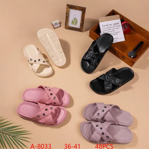 Sandalias