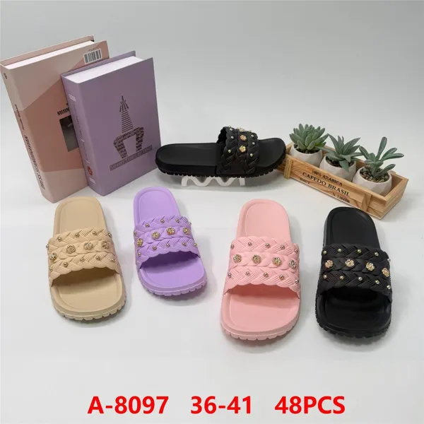 Sandalias
