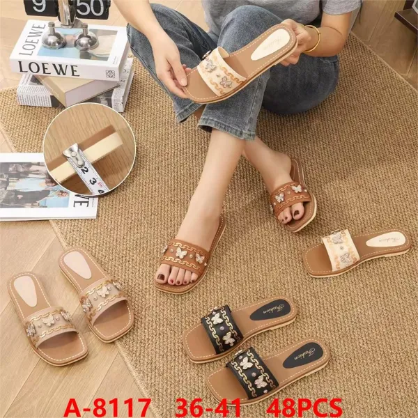 Sandalias