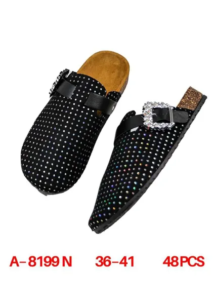 Sandalias