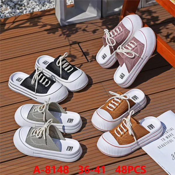 Sandalias