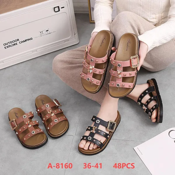 Sandalias