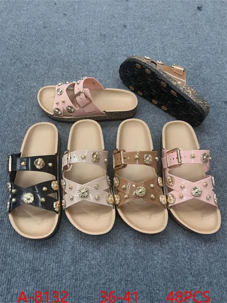 Sandalias