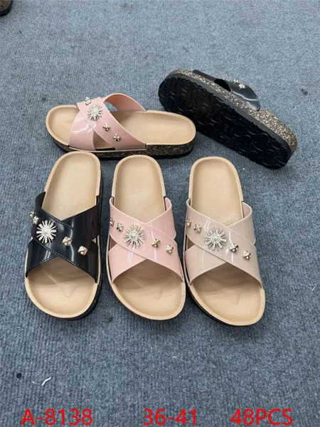 Sandalias