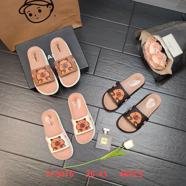 Sandalias