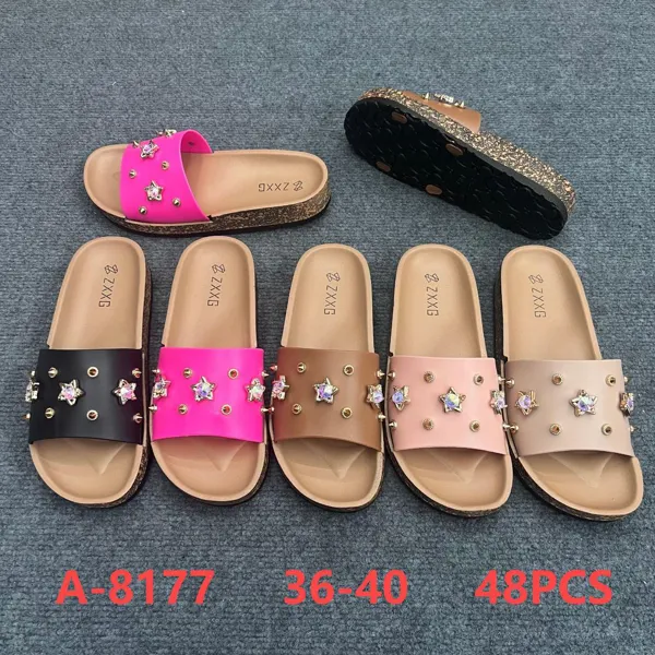 Sandalias