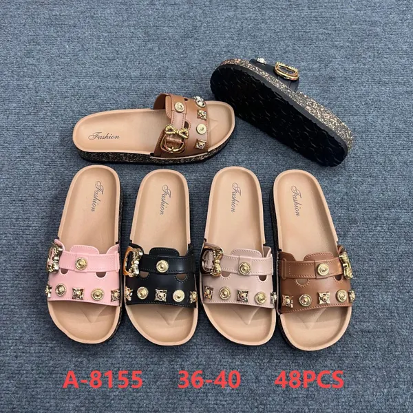 Sandalias