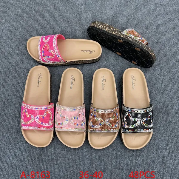 Sandalias