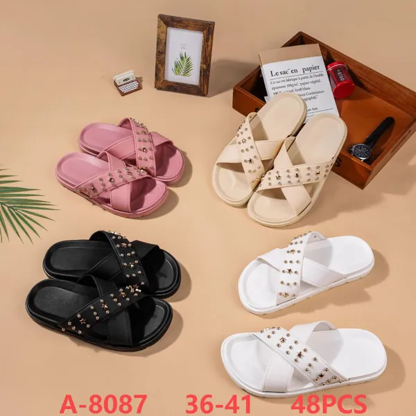 Sandalias