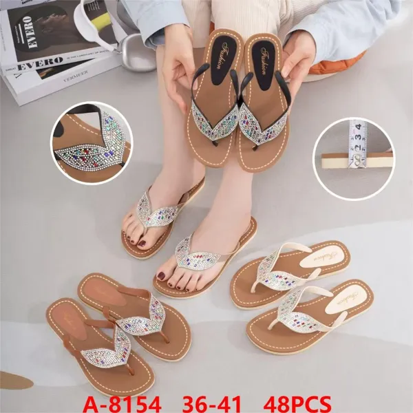 Sandalias