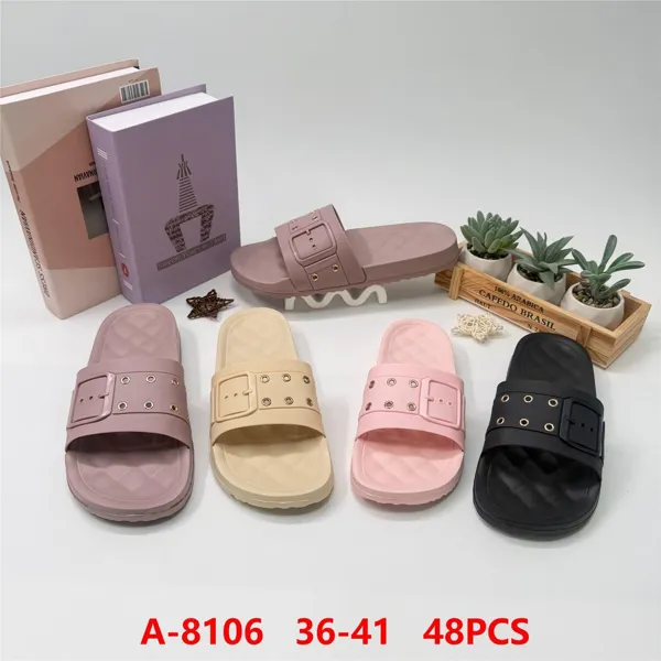 Sandalias