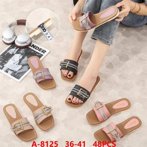 Sandalias