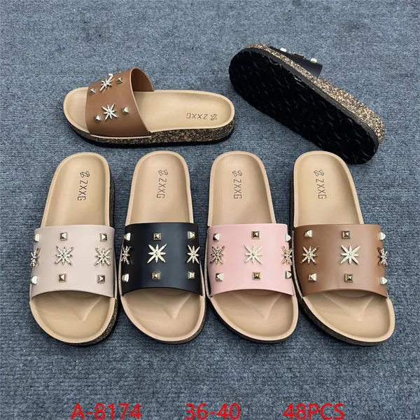 Sandalias
