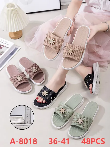 Sandalias