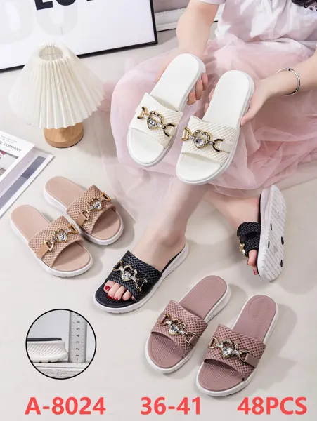 Sandalias