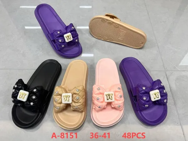 Sandalias