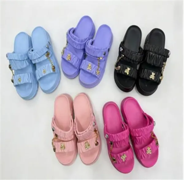 Sandalias
