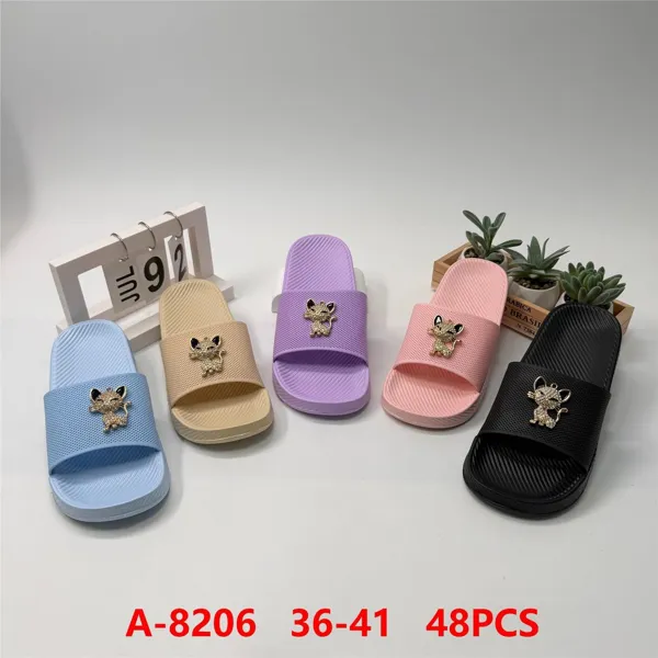 Sandalias