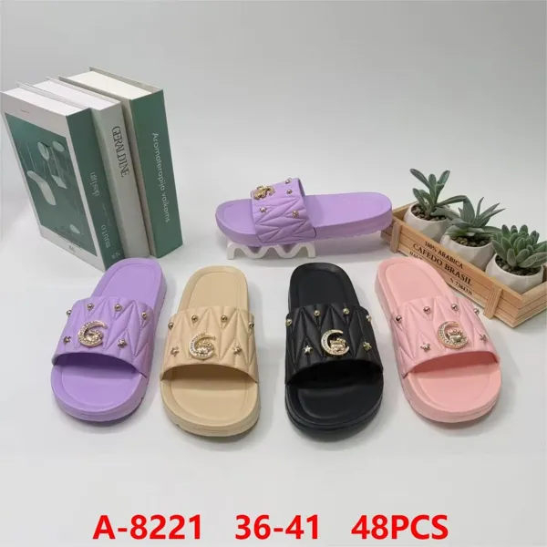 Sandalias