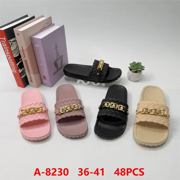 Sandalias