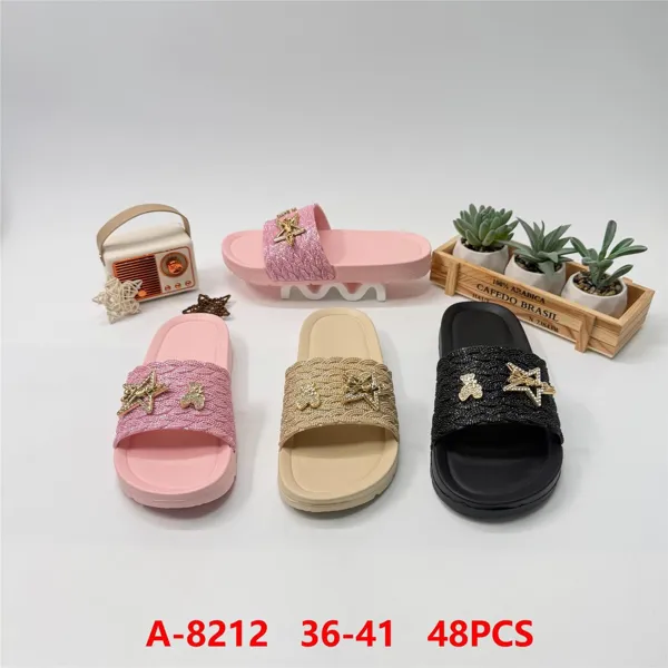 Sandalias