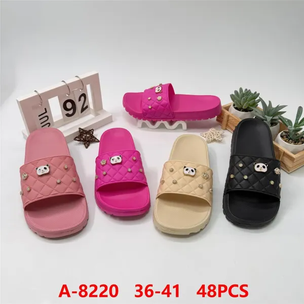 Sandalias