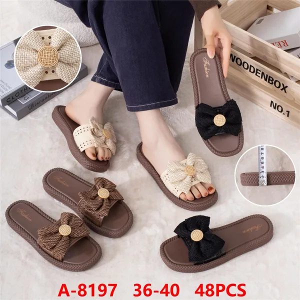 Sandalias