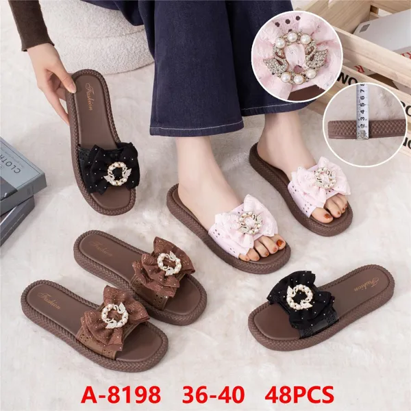 Sandalias