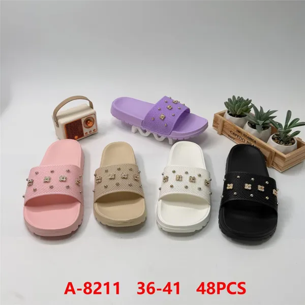 Sandalias