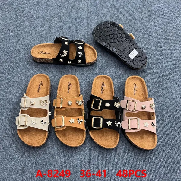 Sandalias
