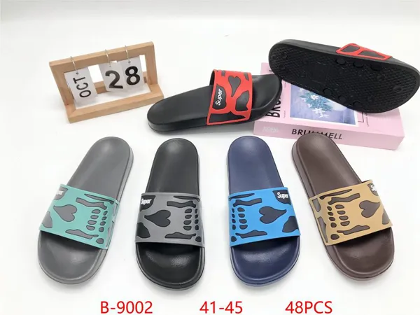 Sandalias