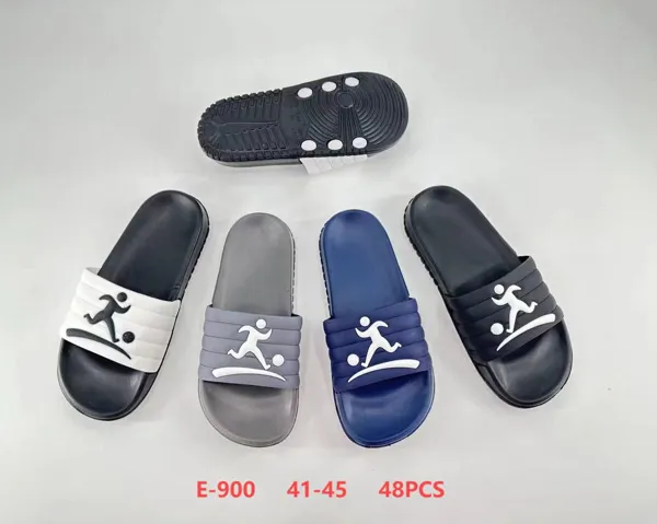 Sandalias