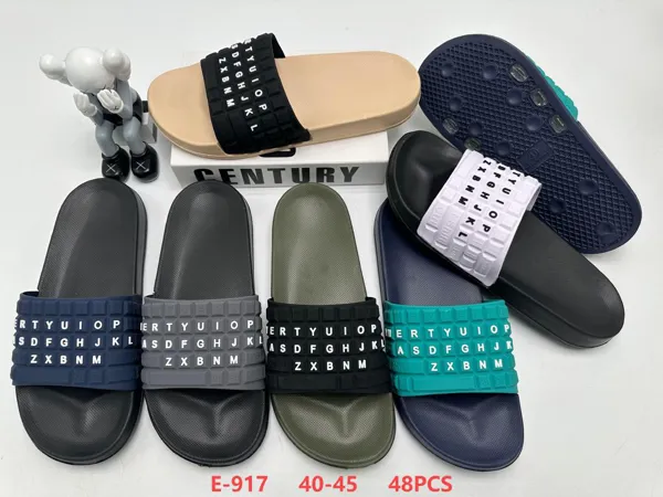 Sandalias