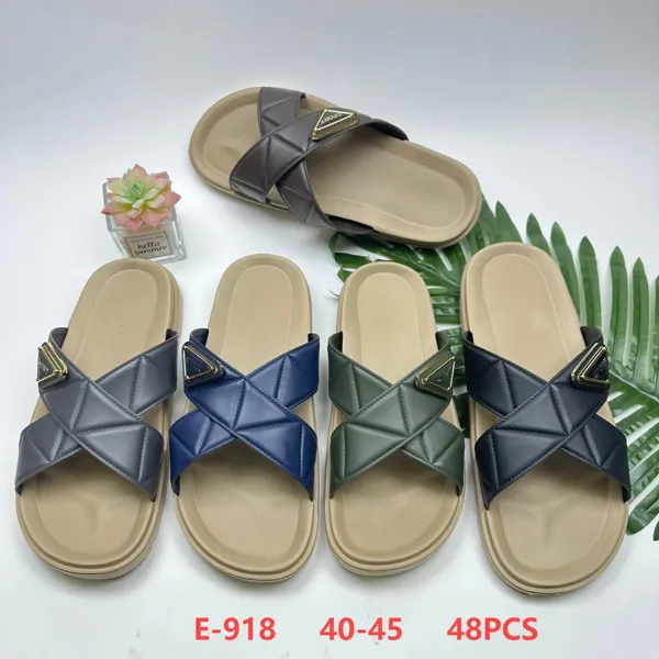 Sandalias