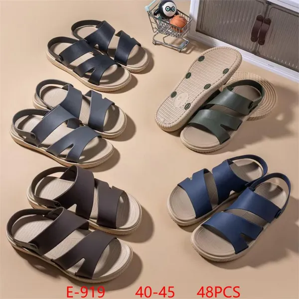 Sandalias