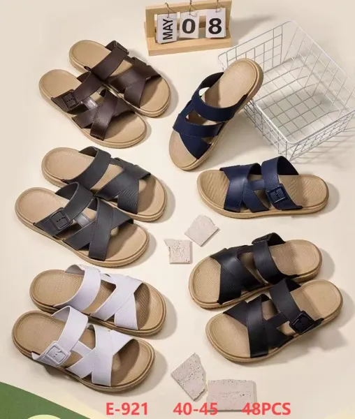 Sandalias