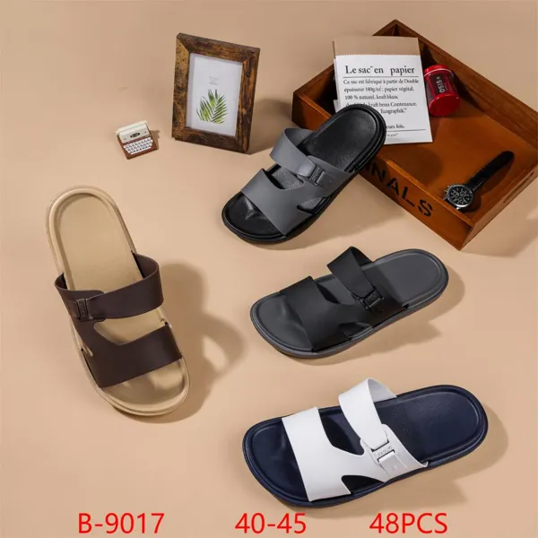 Sandalias