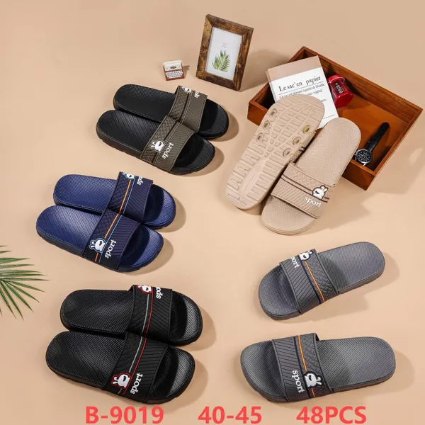Sandalias