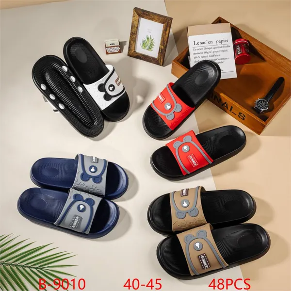 Sandalias