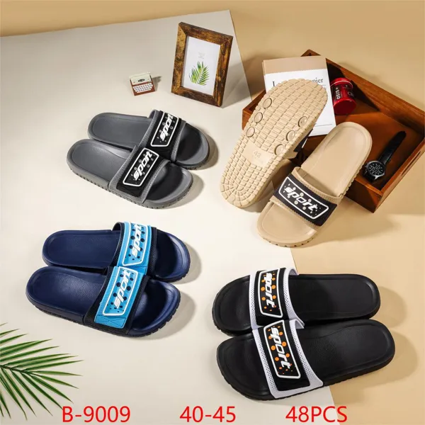 Sandalias